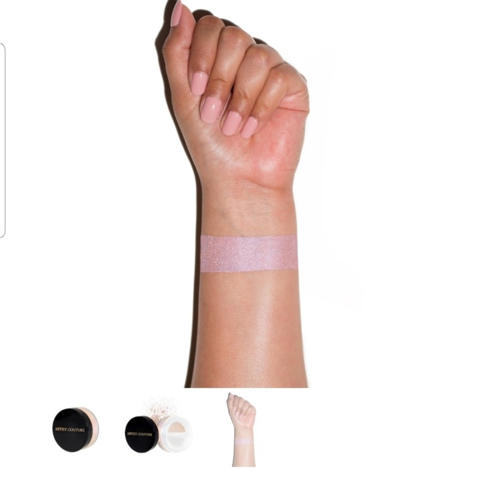 Artist Couture diamondglow powder